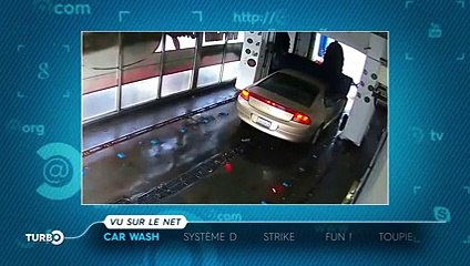 Vu sur le Net - Extrait TURBO du 17/03/2019