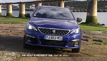 L’agriculture et ses machines - Emission TURBO du 23/02/2020