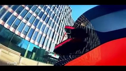 Citroën Ami, un véhicule pas comme les autres - Reportage TURBO du 01/03/2020