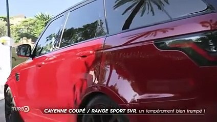 Les ventes aux enchères - Emission TURBO du 22/03/2020