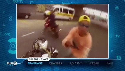 Vu sur le Net - Extrait TURBO du 23/08/2020