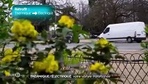 Thermique  / Electrique, votre voiture transformée - Extrait TURBO du 01/09/2019