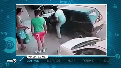 Vu sur le Net - Extrait TURBO du 01/12/2019