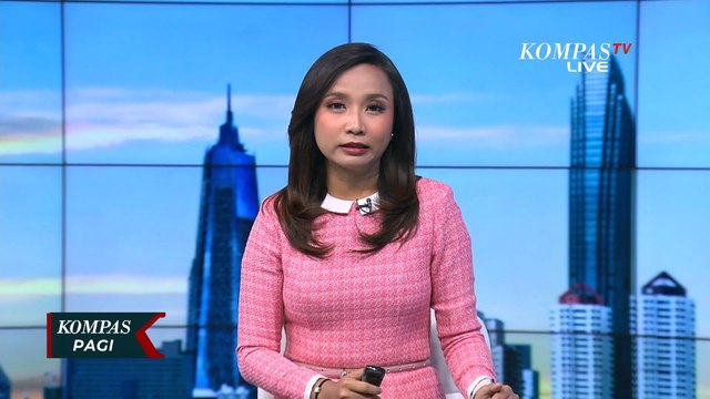 'Nyusul' Retret Kepala Daerah di Magelang, Pramono Anung: Saya Cepat Beradaptasi