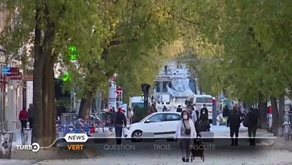 Zapping TURBO du 29/11/2020