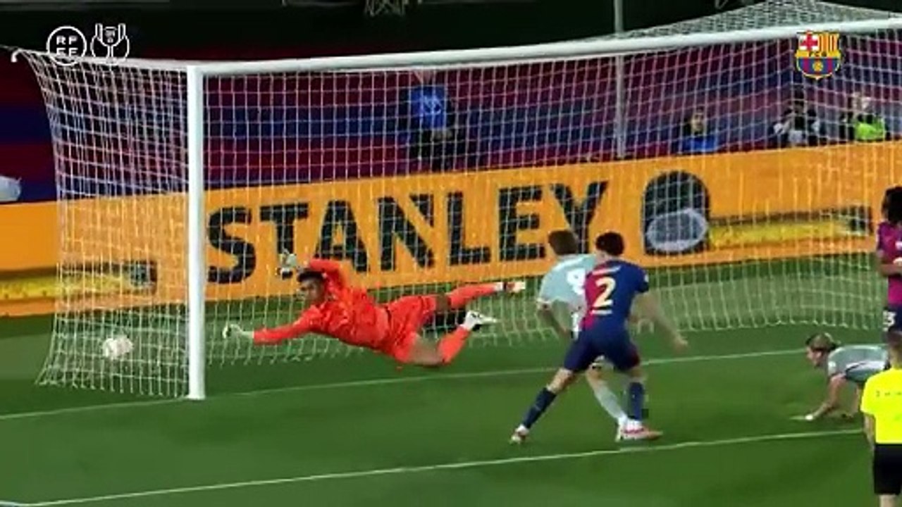 FC Barcelona 4-4 Atletico de Madrid.  !!!!!   Highlights !!!! 2025