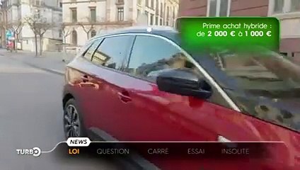 Dacia Sandero, BMW Série 4 Cabriolet, Ken Block – Zapping du 04/10/2020