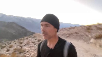 Daniel Horning, créateur de Pure Love