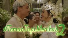 Teman Tapi Menikah 2 (2020) - Film Indonesia