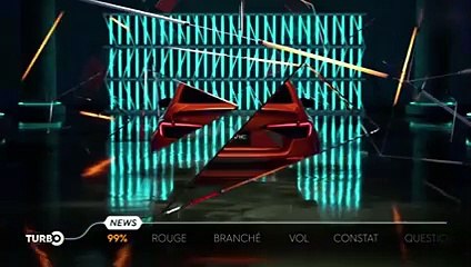 Zapping TURBO du 22/11/2020