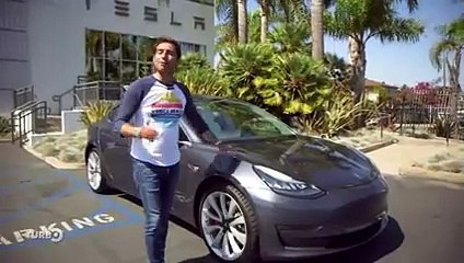 Une immense concession automobile - Emission TURBO du 29/03/2020