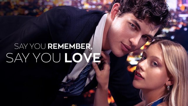 Say You Remeber, Say You Love (2025) (Full Movie) Billionaire, Short Drama, Film, Movie