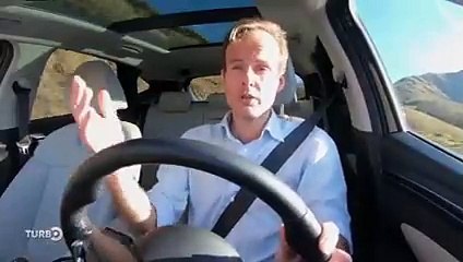 Hyundai Tucson, une vraie métamorphose - Essai TURBO du 10/01/2021