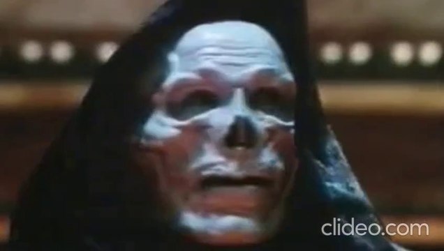 He-man y los amos del universo (1987) pelicula completa español latino