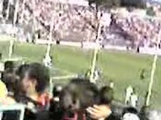 Coup franc juninho