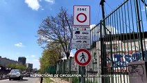 Restrictions de circulation, où peut-on encore rouler ? - Enquête TURBO du 02/05/2021