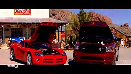 RAM TRX, le pick-up le plus dingue au monde - Essai TURBO du 02/05/2021