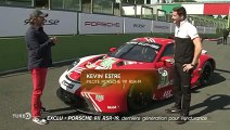 Porsche 911 RSR-19, dernière génération pour l'endurance - Reportage TURBO du 07/02/2021