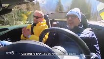 Cabriolets sportifs, du tremplin vers les étoiles - Comparatif TURBO du 28/03/2021
