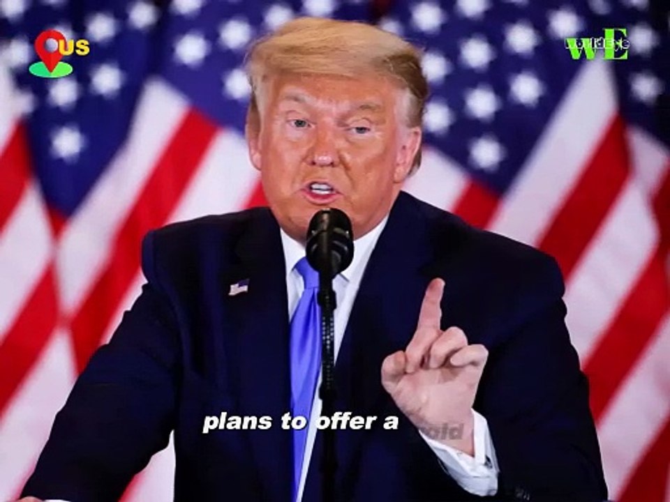 Trump's $5M 'Gold Card' Visa: A New Path to US Citizenship Replacing EB-5 - WorldEye