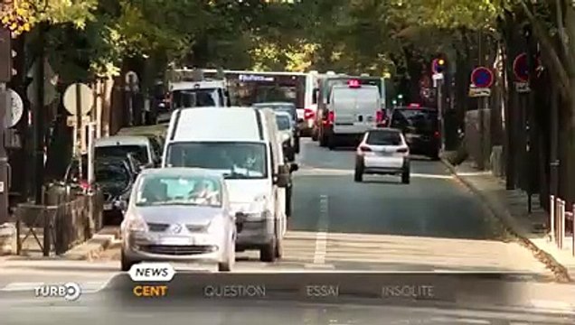 Opel Manta, Renault Scenic, Cupra Formentor - Zapping TURBO du 23/05/2021