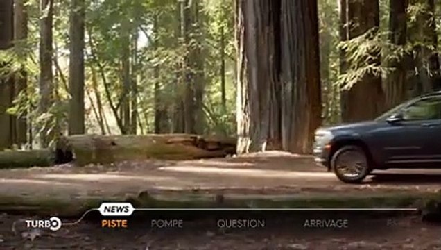 Zapping TURBO du 10/10/2021