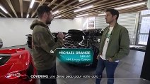 Covering, une 2ème peau pour votre auto - Reportage TURBO du 11/04/2021