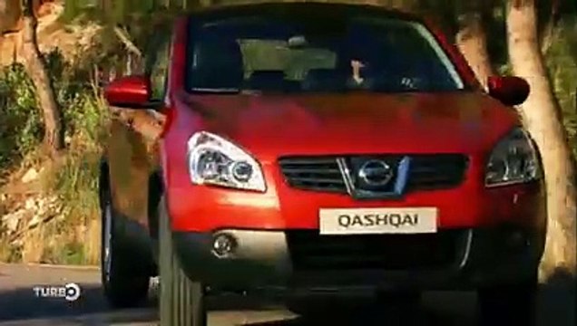 Nissan Qashqai, le pionnier des crossover se renouvelle - Essai TURBO du 13/06/2021