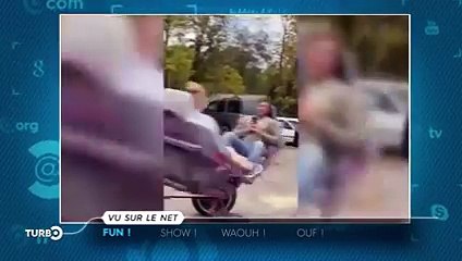 Vu sur le Net - Extrait TURBO du 08/11/2020