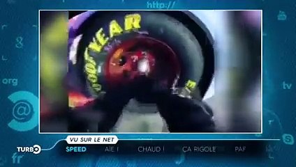 Vu sur le Net - Extrait TURBO du 13/06/2021