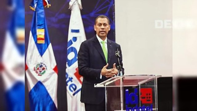 Indotel espera cárceles dispongan de bloqueadores de señal en 60 días