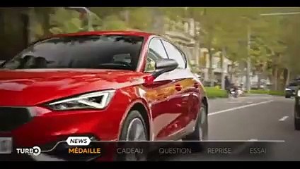 Zapping TURBO du 13/12/2020