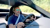 Porsche 911 GT3, à la découvete du Graal - Essai TURBO du 26/09/2021