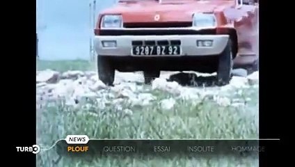 Zapping TURBO du 10/01/2021