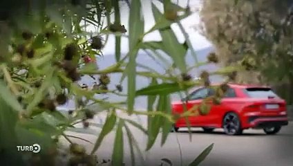 Audi RS 3, une 3ème génération encore plus aboutie - Essai TURBO du 31/10/2021