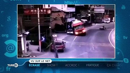 Vu sur le Net - Extrait TURBO du 27/06/2021