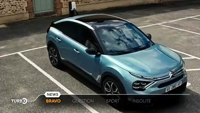 Volvo C40 Recharge, McLaren Artura, Toyota Yaris...