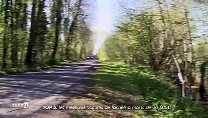 Les mystères de Paris - Emission TURBO du 21/11/2021