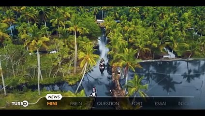 Du nouveau avec l’Alpine A110, la Skoda Slavia et le Ford Ranger - Zapping TURBO du 28/11/2021