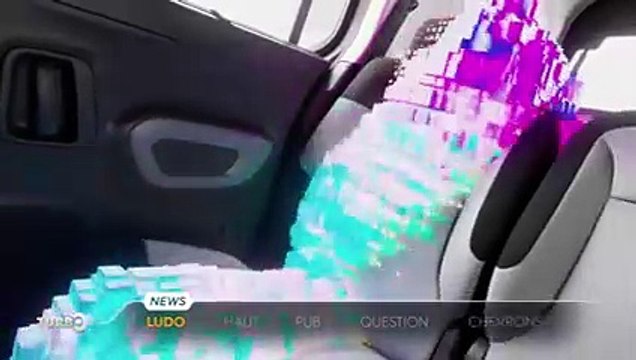 Fiat Tipo Cross SW, Citroën C5 Aircross - Zapping TURBO du 16/01/2022