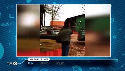 Vu sur le Net - Extrait TURBO du 02/05/2021