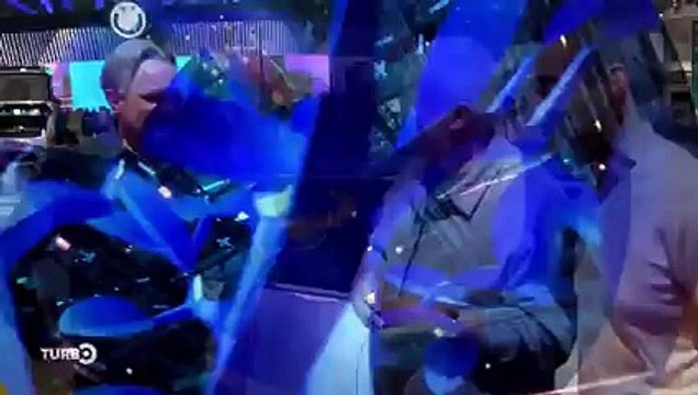 Salon de Munich 2021 - Les coups de coeur - Reportage TURBO du 12/09/2021