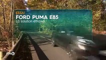 Ford Puma E85 : rouler à l'éthanol, une solution d'avenir ? - Essai TURBO du 14/11/2021