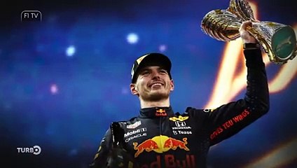 Max Verstappen, les secrets d'une victoire historique - Reportage TURBO du 19/12/2021