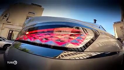DS 9, de la haute couture - Essai TURBO du 16/05/2021
