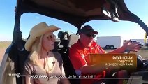 Mud Park, de la boue, du fun et no limit ! - Reportage TURBO du 30/01/2022