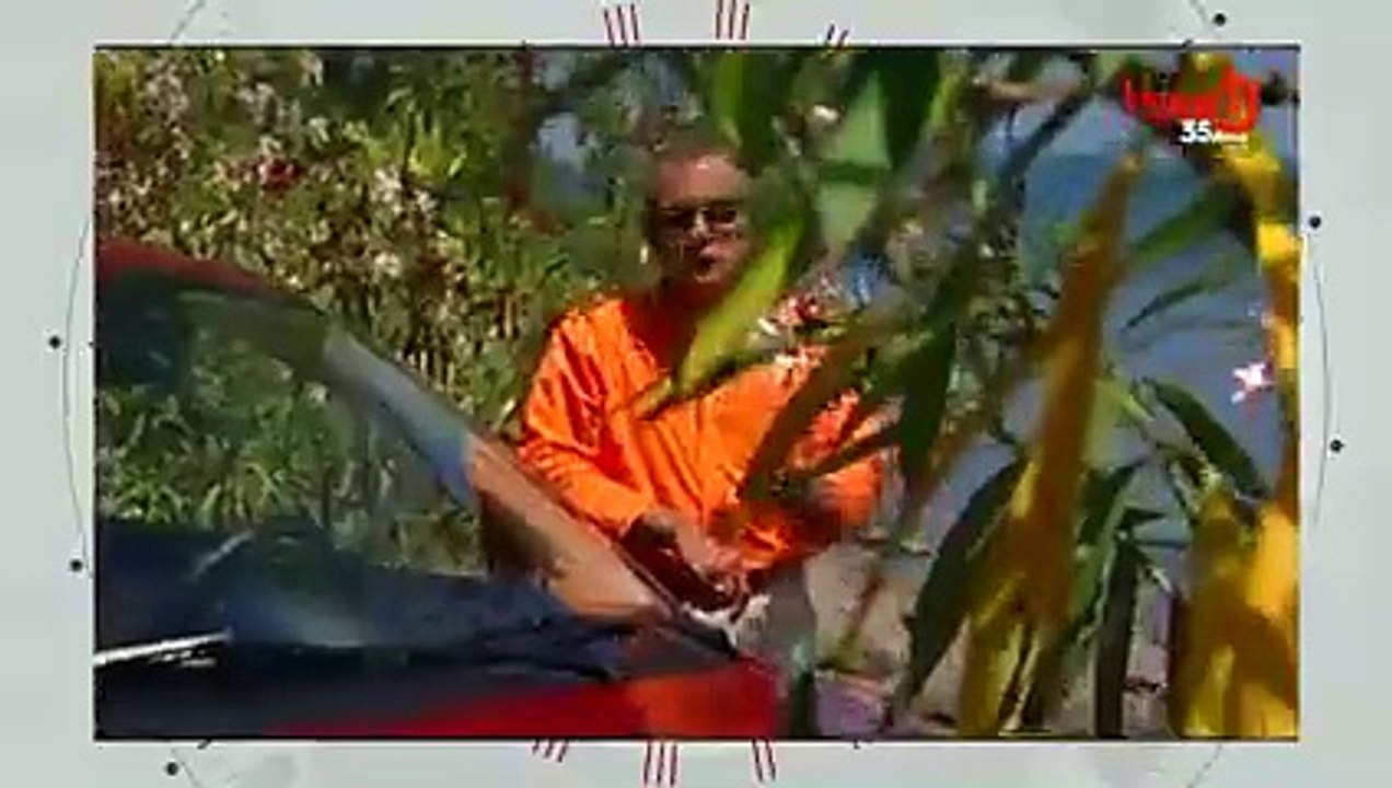 TURBO 35 ans - Cyril Drevet touche au Graal, la Ferrari Enzo (2003)