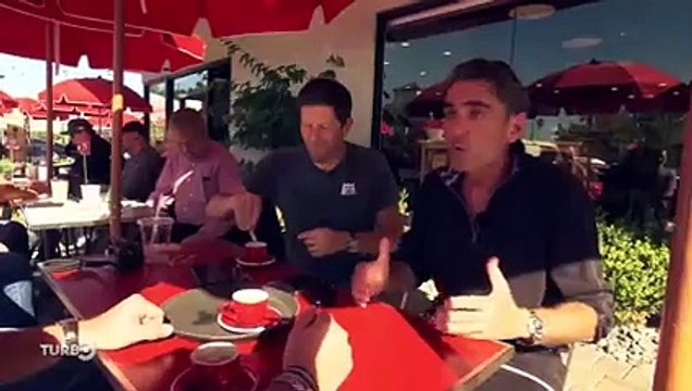 Californie, l'autre pays de Porsche - reportage TURBO du 20/02/2022