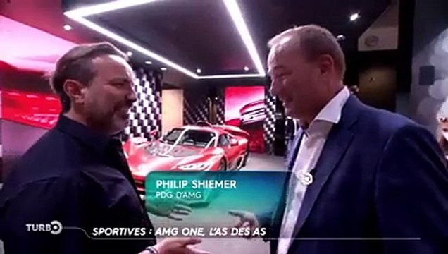 Salon de Munich 2021 - Les sportives les plus attendues - Reportage TURBO du 12/09/2021
