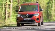 TOP 5, les meilleures voitures de l'année à moins de 30 000 € - Extrait TURBO du 21/11/2021